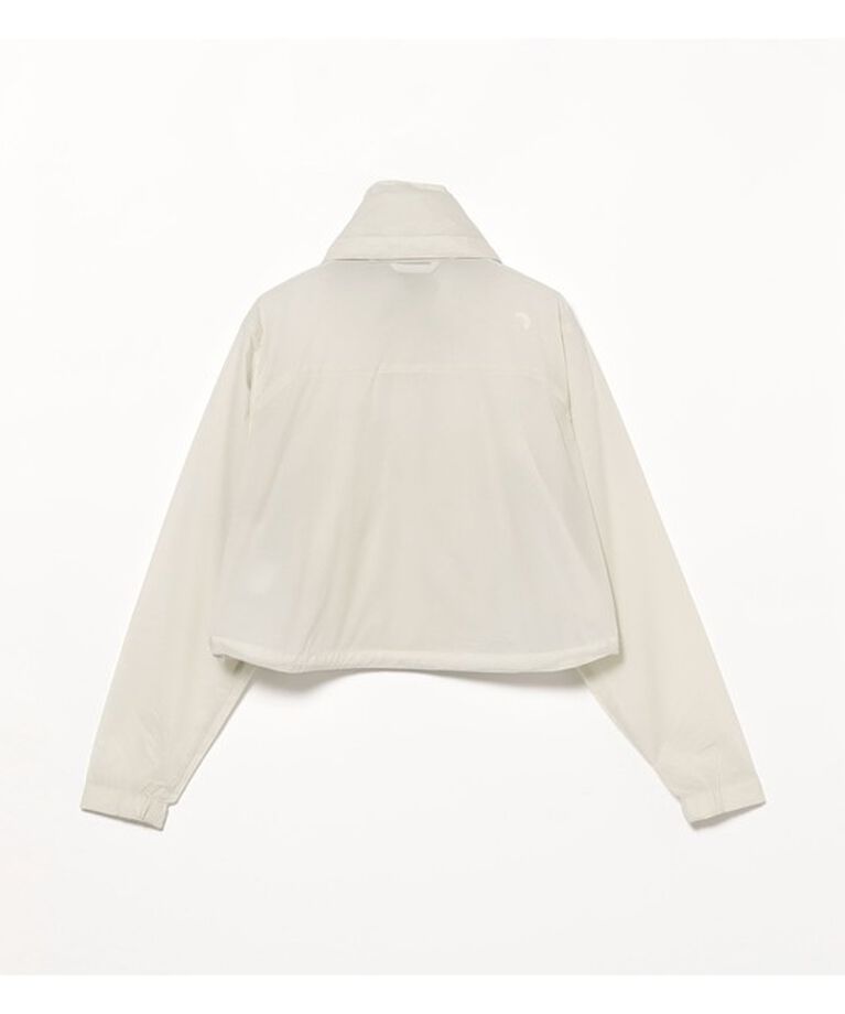 Ray BEAMS 「【別注】Marmot / パッカブル ジャケット」|ブルゾン・スタジャン|