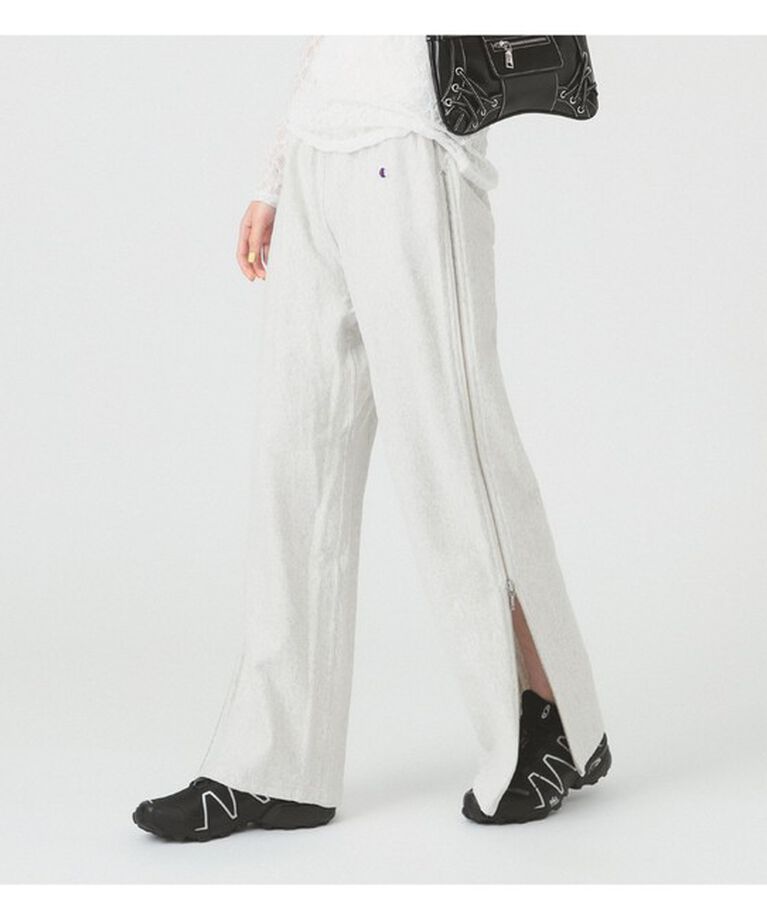 Ray BEAMS 「【別注】Champion / リバースウィーブ(R) ロング パンツ」|その他|