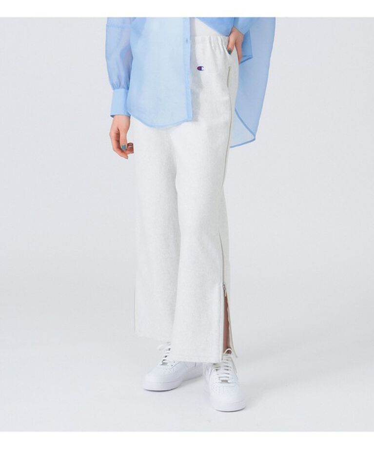 Ray BEAMS 「【別注】Champion / リバースウィーブ(R) ロング パンツ」|その他|