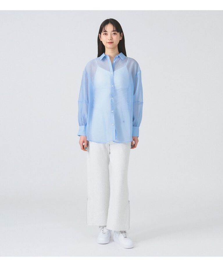 Ray BEAMS 「【別注】Champion / リバースウィーブ(R) ロング パンツ」|その他|