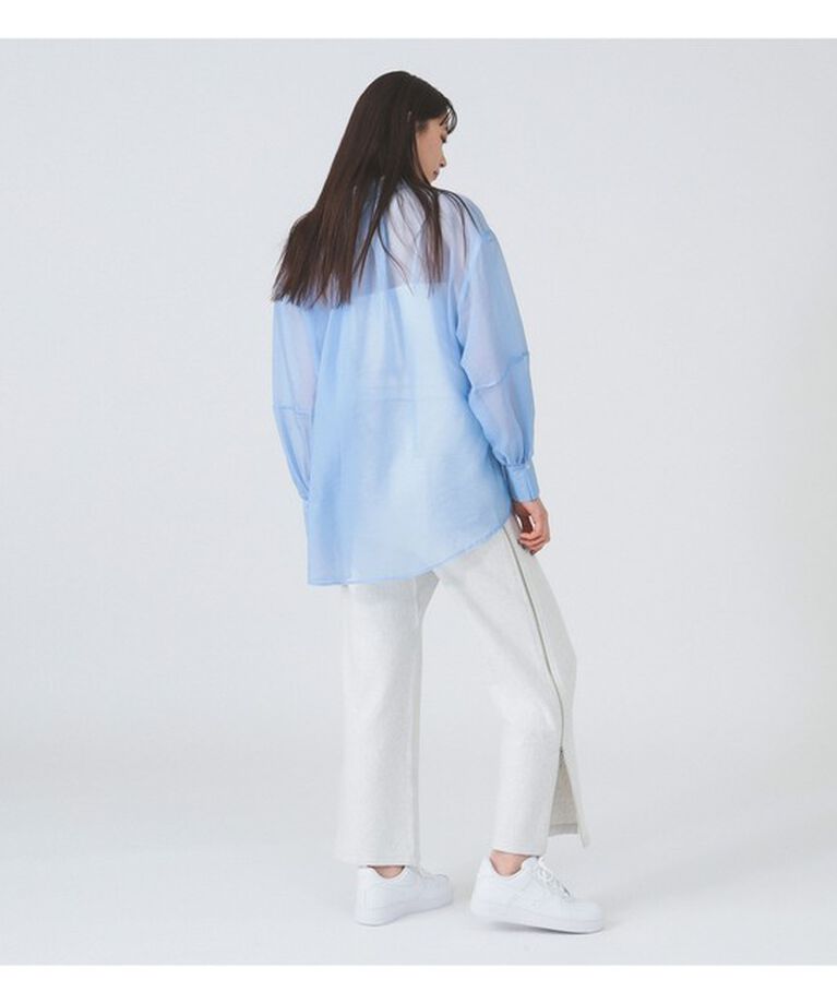 Ray BEAMS 「【別注】Champion / リバースウィーブ(R) ロング パンツ」|その他|
