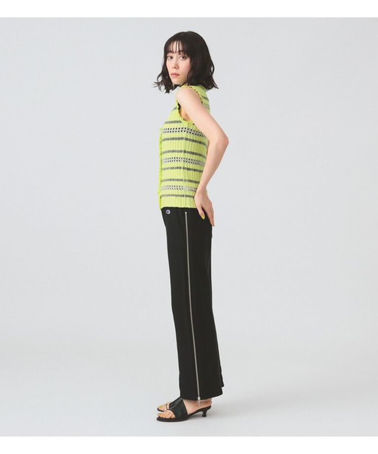Ray BEAMS 「【別注】Champion / リバースウィーブ(R) ロング パンツ」|その他|