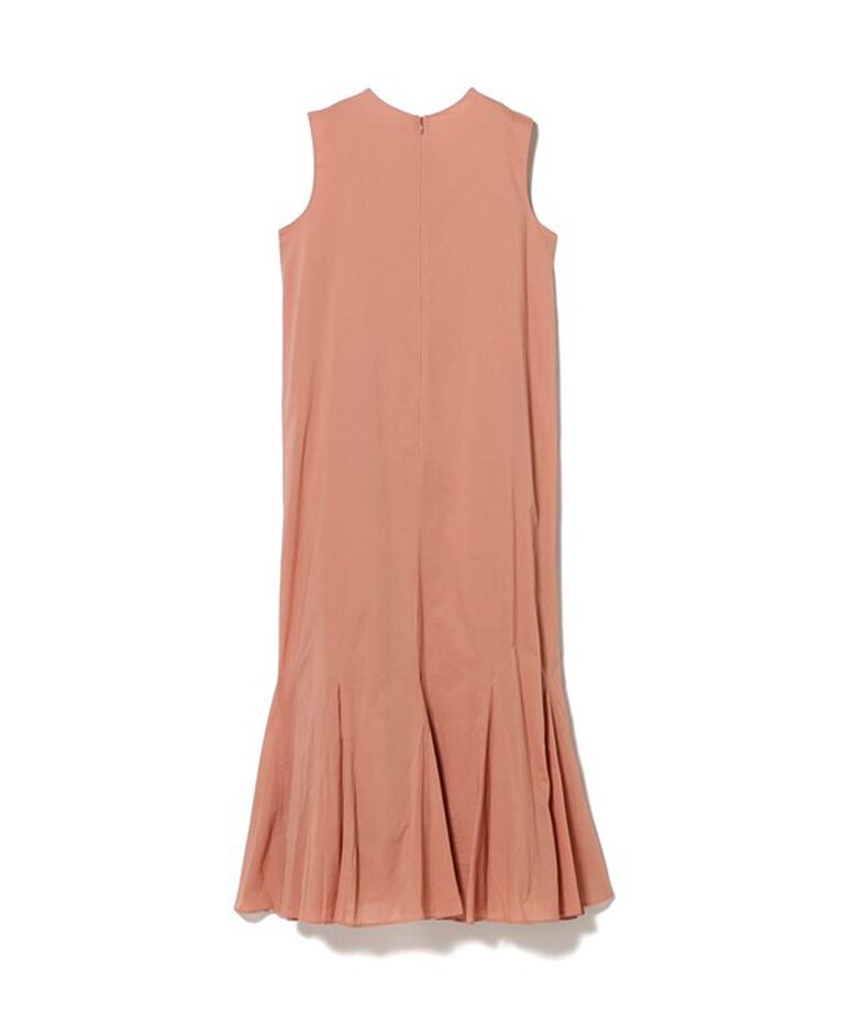 Demi-Luxe BEAMS 「【別注】MARIHA / 夏の月影 ソリッド ワンピース」|ワンピース|