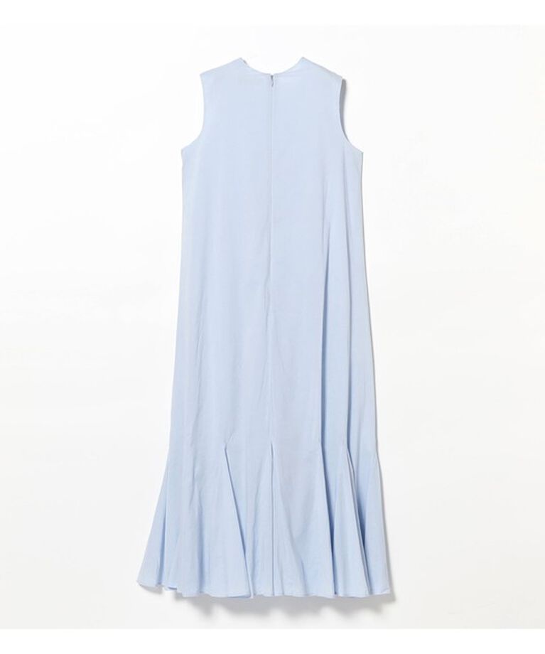 Demi-Luxe BEAMS 「【別注】MARIHA / 夏の月影 ソリッド ワンピース」|ワンピース|