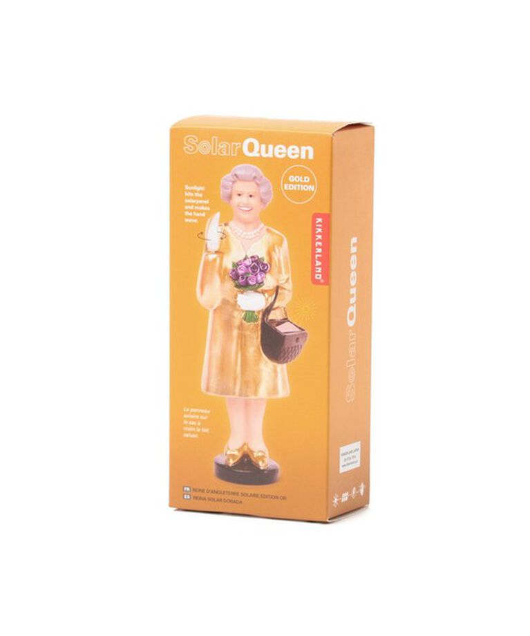 BEAMS「KIKKERLAND / Solar Queen」|その他|