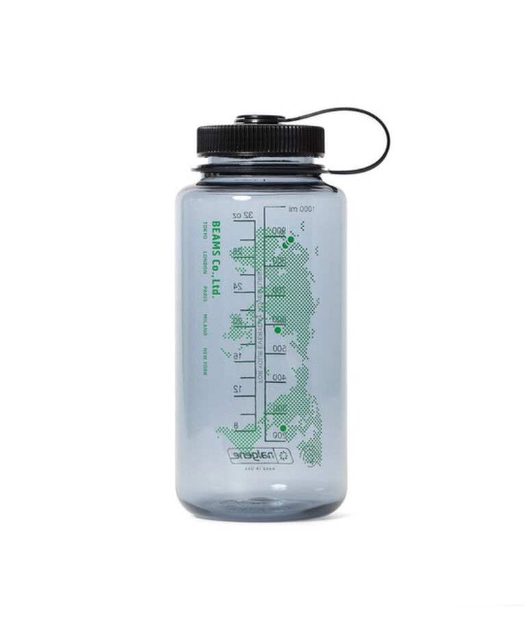 BEAMS「nalgene × bPr BEAMS / 別注 Tritan 広口1.0L ボトル 2024」|その他|