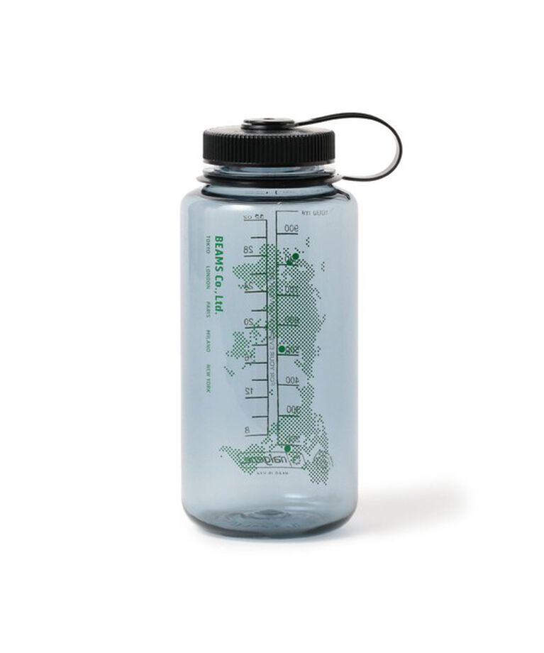 BEAMS「nalgene × bPr BEAMS / 別注 Tritan 広口1.0L ボトル 2024」|その他|