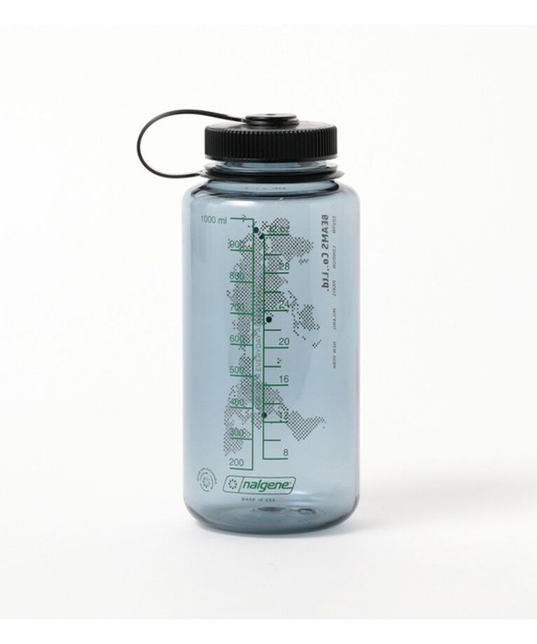 BEAMS「nalgene × bPr BEAMS / 別注 Tritan 広口1.0L ボトル 2024」|その他|