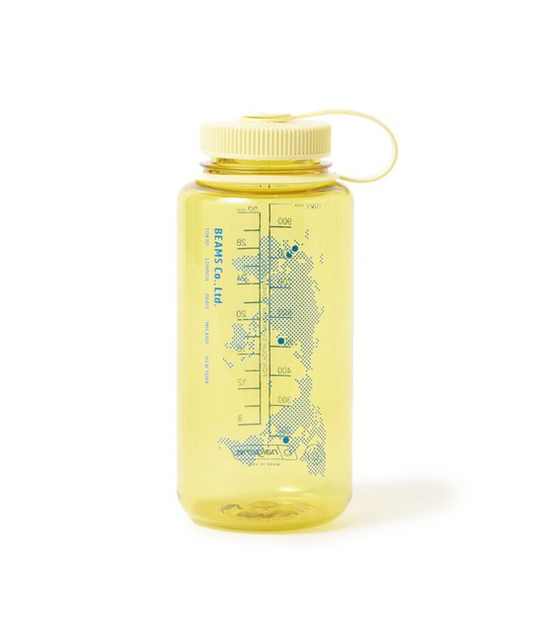 BEAMS「nalgene × bPr BEAMS / 別注 Tritan 広口1.0L ボトル 2024」|その他|
