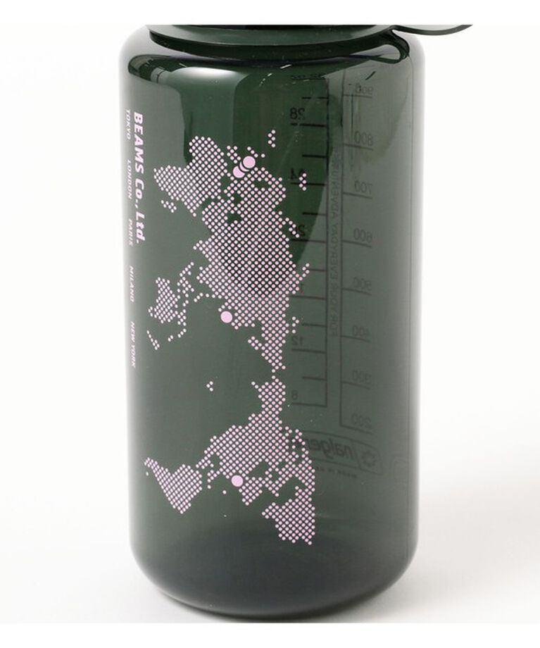 BEAMS「nalgene × bPr BEAMS / 別注 Tritan 広口1.0L ボトル 2024」|その他|