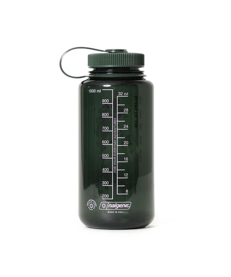 BEAMS「nalgene × bPr BEAMS / 別注 Tritan 広口1.0L ボトル 2024」|その他|
