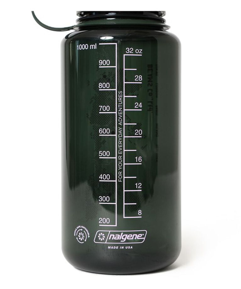 BEAMS「nalgene × bPr BEAMS / 別注 Tritan 広口1.0L ボトル 2024」|その他|