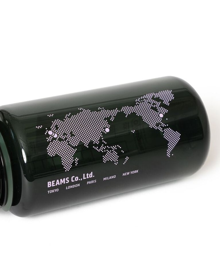 BEAMS「nalgene × bPr BEAMS / 別注 Tritan 広口1.0L ボトル 2024」|その他|