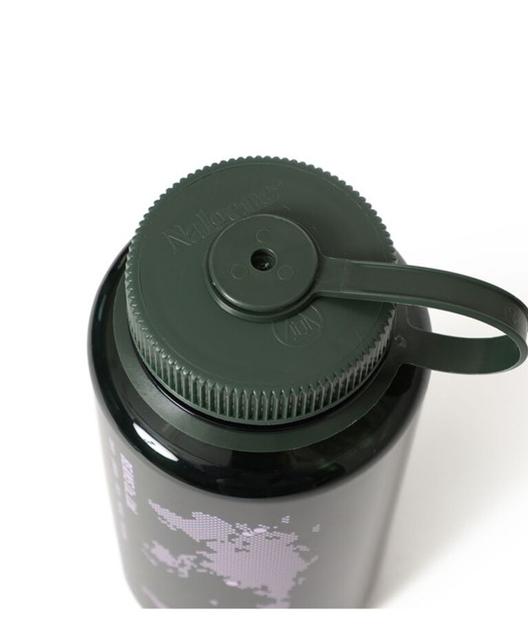 BEAMS「nalgene × bPr BEAMS / 別注 Tritan 広口1.0L ボトル 2024」|その他|