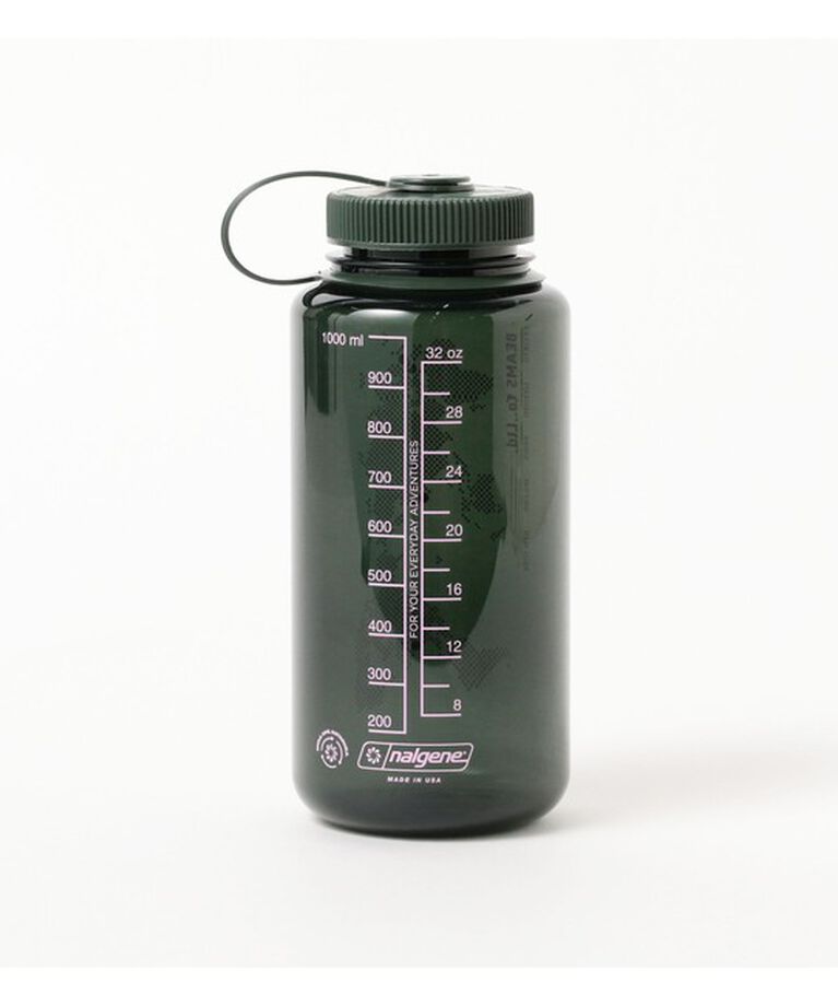 BEAMS「nalgene × bPr BEAMS / 別注 Tritan 広口1.0L ボトル 2024」|その他|