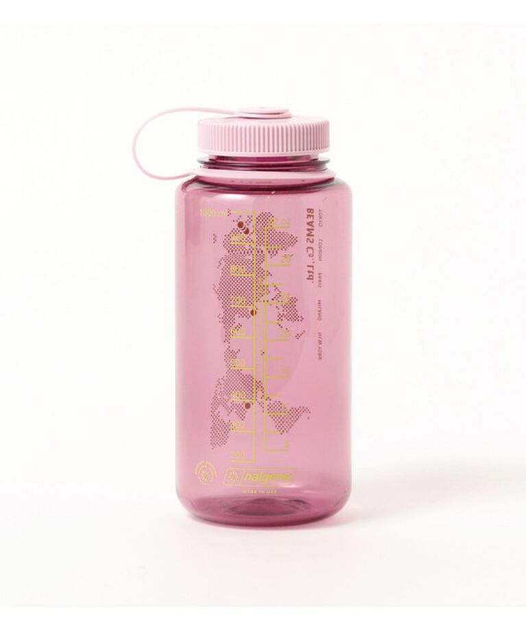 BEAMS「nalgene × bPr BEAMS / 別注 Tritan 広口1.0L ボトル 2024」|その他|