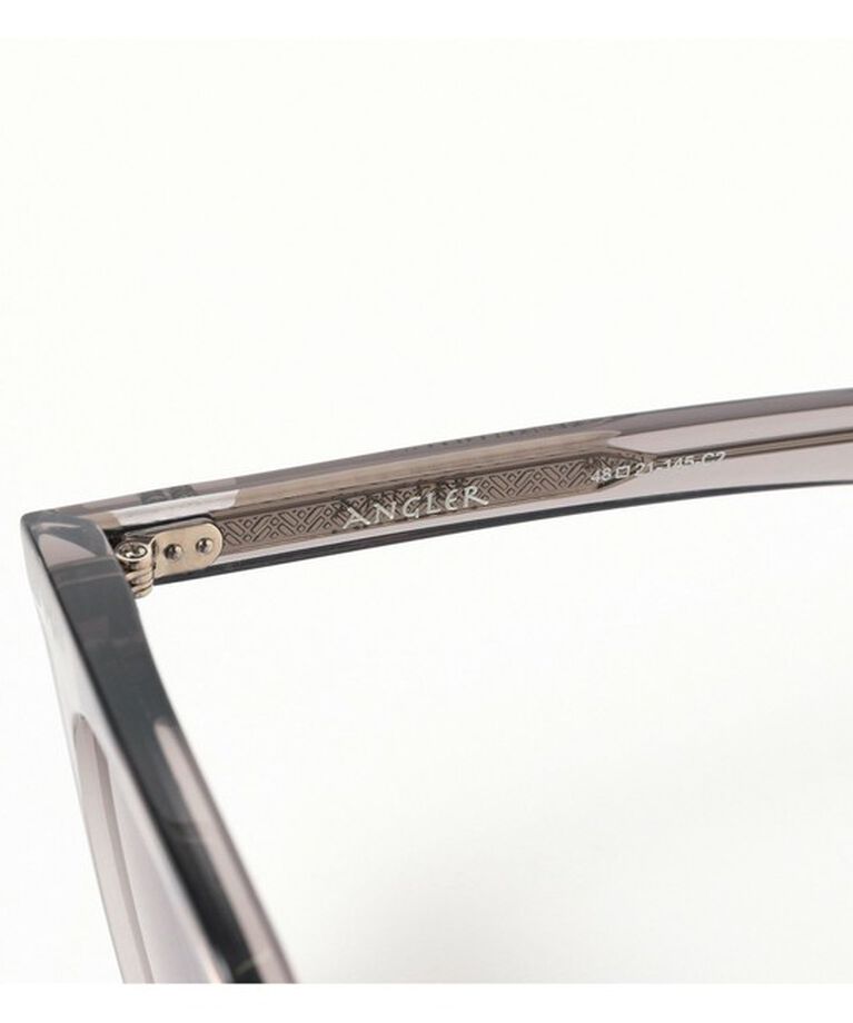 BEAMS「NEW. / ANGLER」|ネックレス|