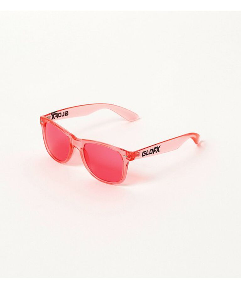 BEAMS「GloFX / COLOR THERAPHY GLASSES」|その他|