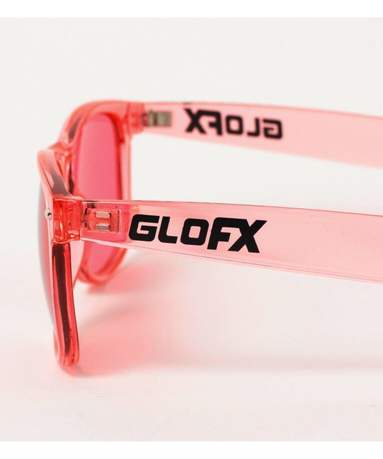 BEAMS「GloFX / COLOR THERAPHY GLASSES」|その他|