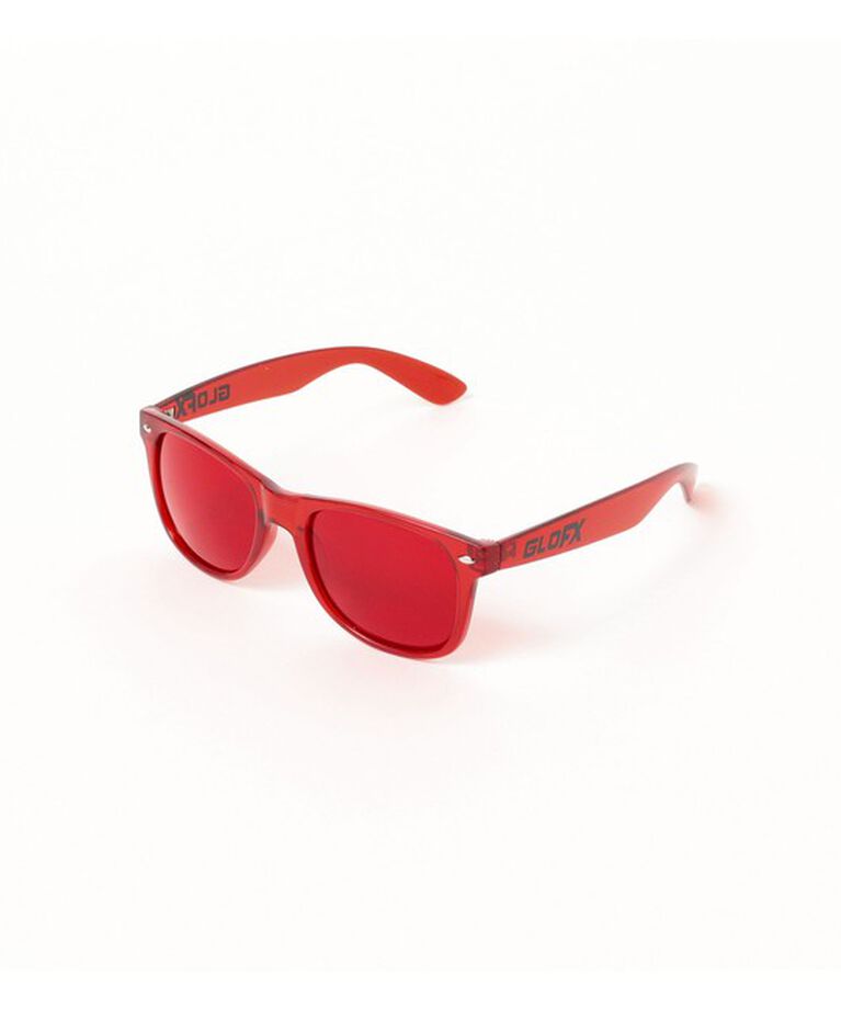 BEAMS「GloFX / COLOR THERAPHY GLASSES」|その他|