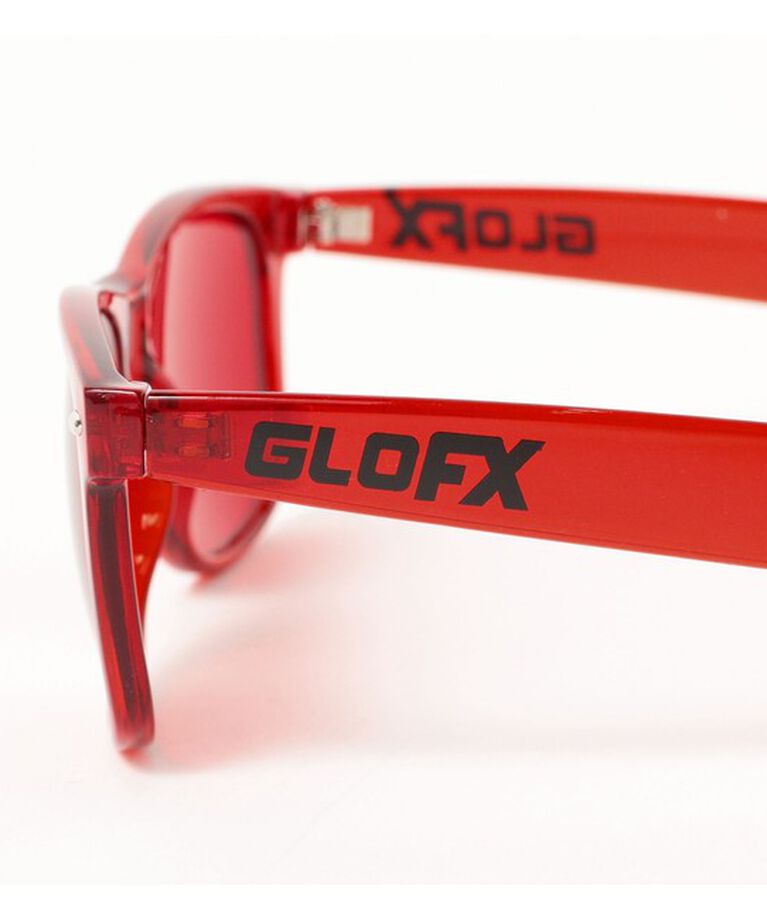 BEAMS「GloFX / COLOR THERAPHY GLASSES」|その他|