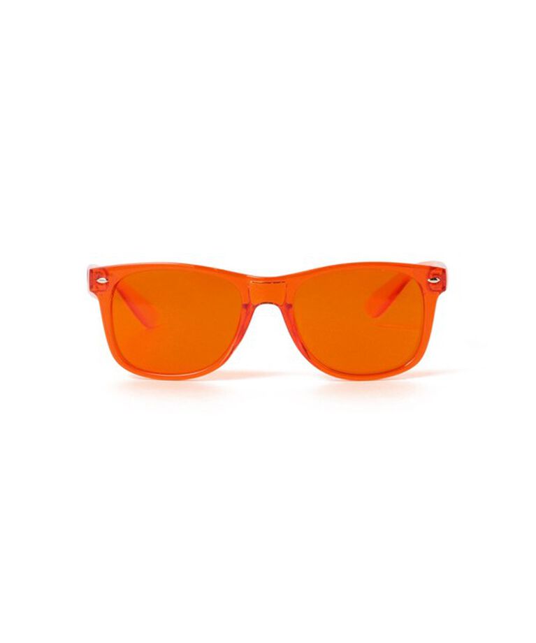 BEAMS「GloFX / COLOR THERAPHY GLASSES」|その他|