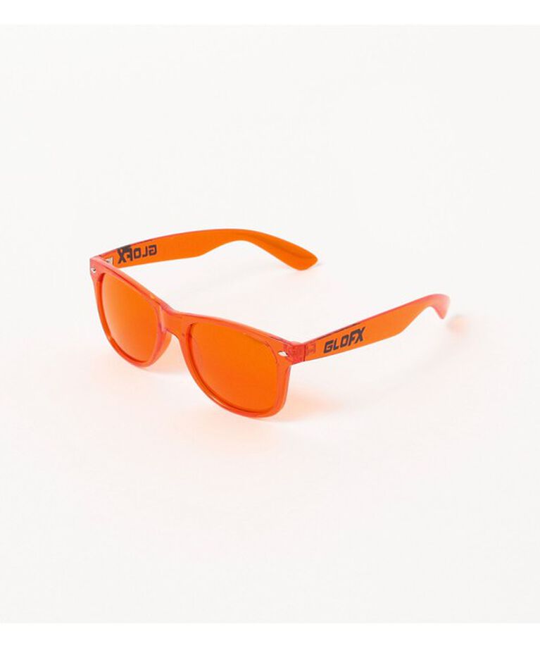 BEAMS「GloFX / COLOR THERAPHY GLASSES」|その他|
