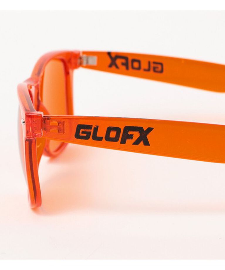 BEAMS「GloFX / COLOR THERAPHY GLASSES」|その他|