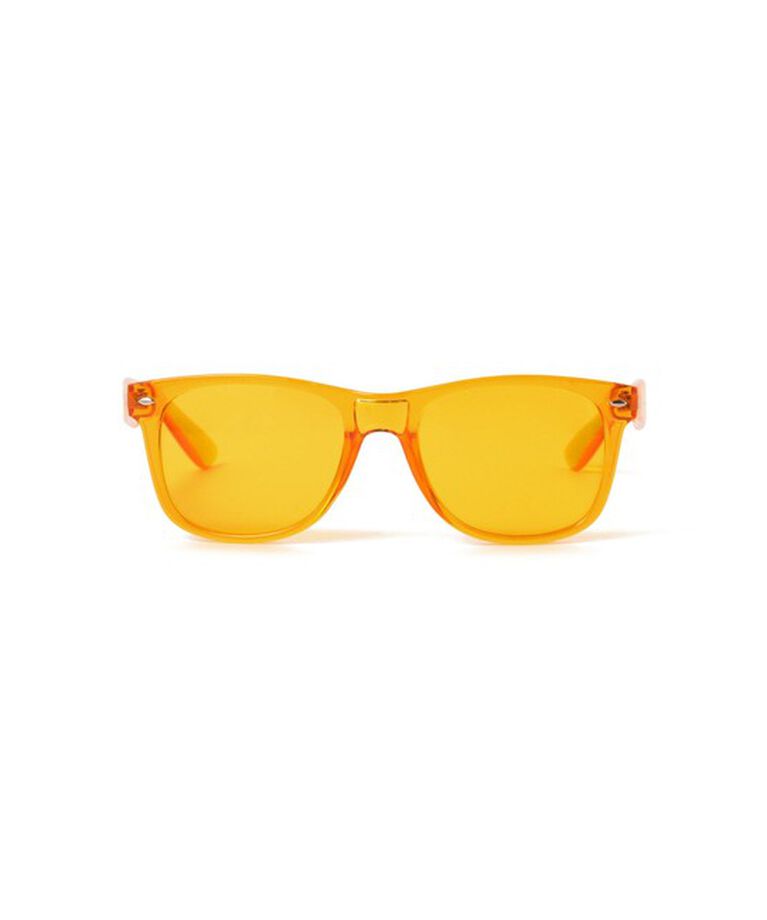 BEAMS「GloFX / COLOR THERAPHY GLASSES」|その他|