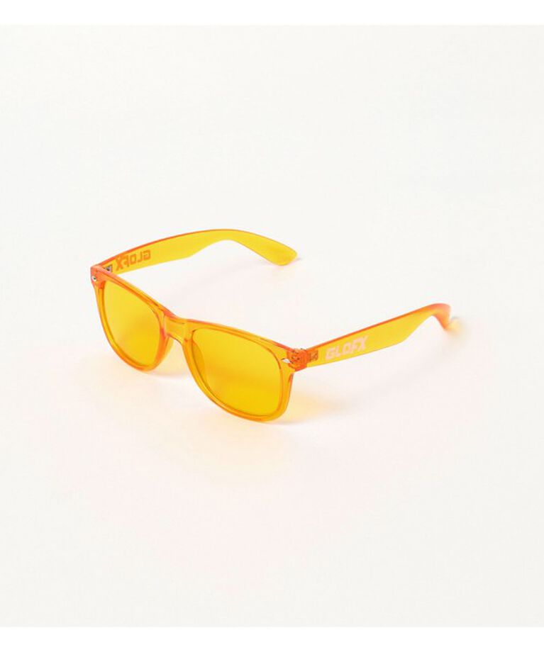 BEAMS「GloFX / COLOR THERAPHY GLASSES」|その他|