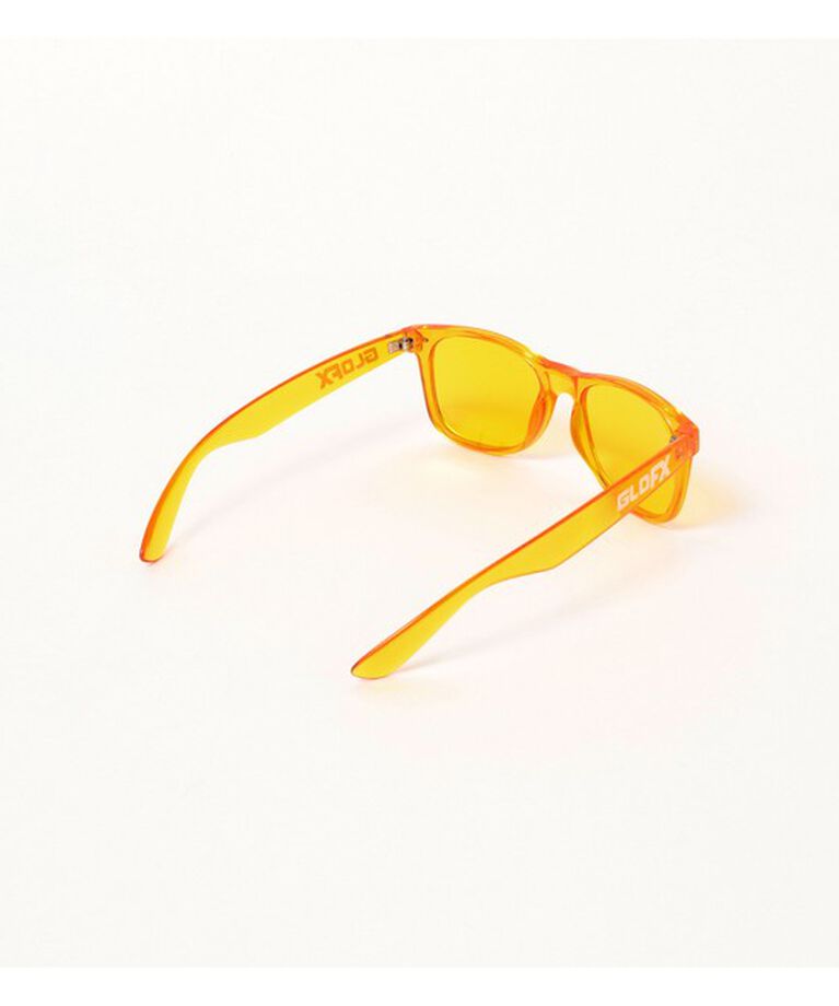 BEAMS「GloFX / COLOR THERAPHY GLASSES」|その他|