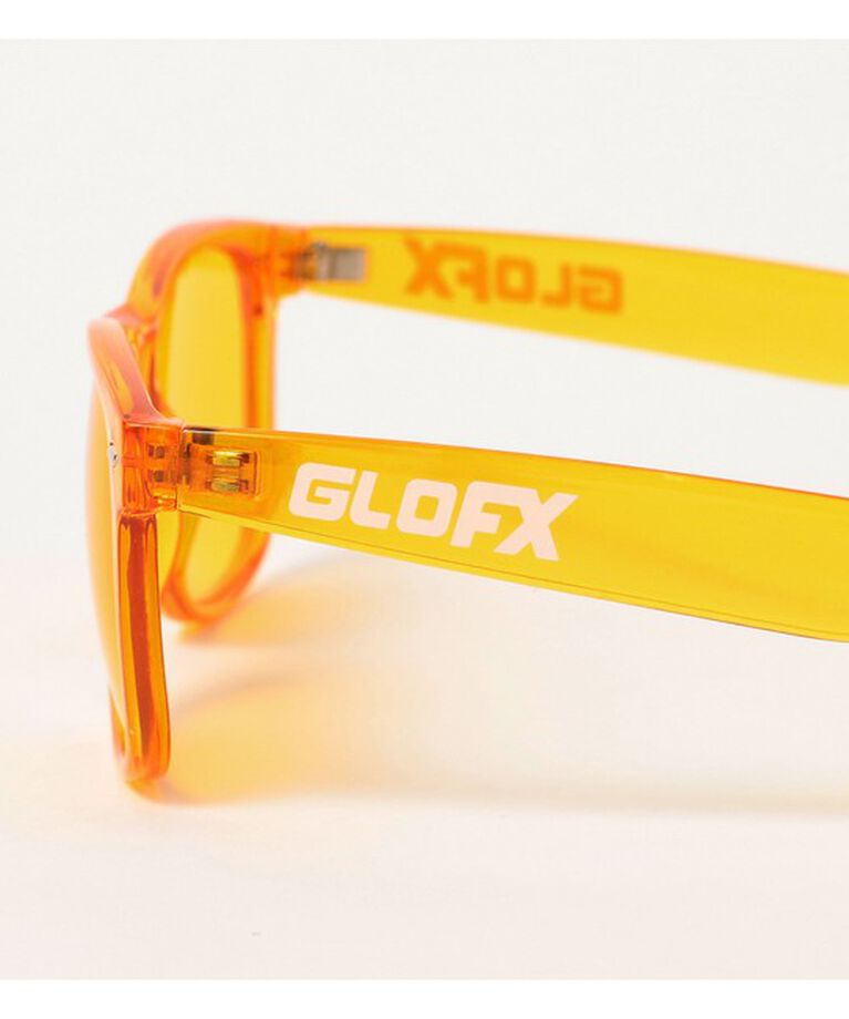 BEAMS「GloFX / COLOR THERAPHY GLASSES」|その他|