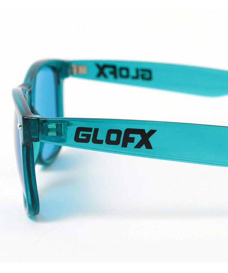 BEAMS「GloFX / COLOR THERAPHY GLASSES」|その他|