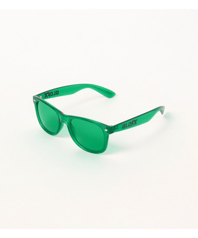 BEAMS「GloFX / COLOR THERAPHY GLASSES」|その他|