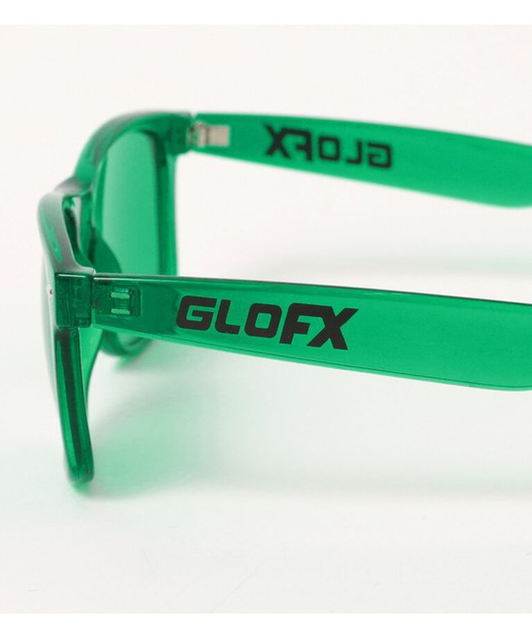 BEAMS「GloFX / COLOR THERAPHY GLASSES」|その他|