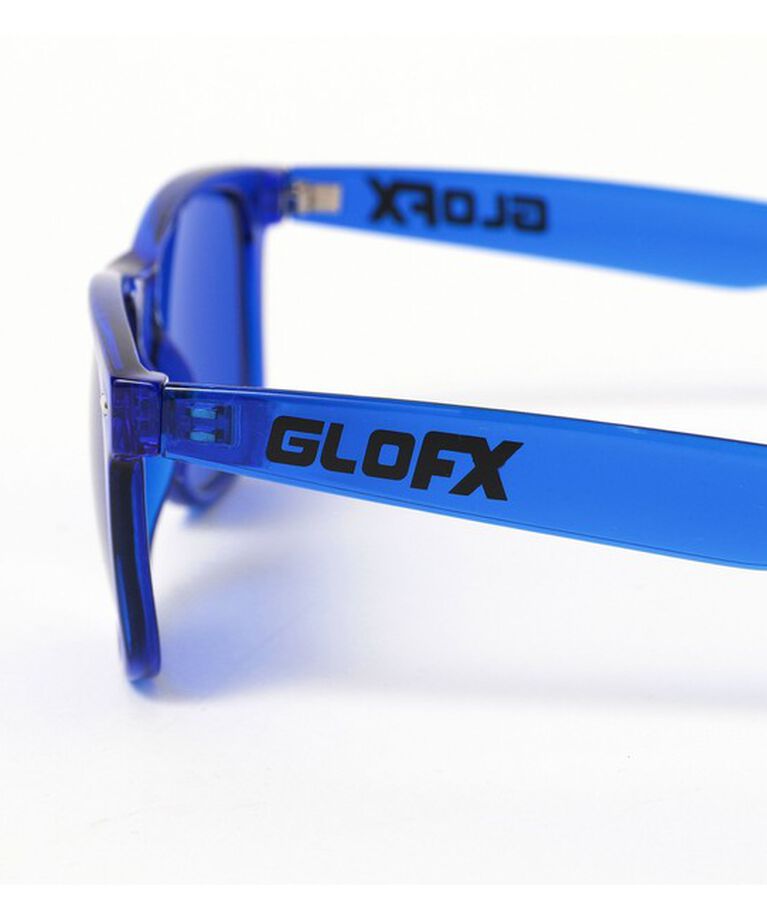 BEAMS「GloFX / COLOR THERAPHY GLASSES」|その他|