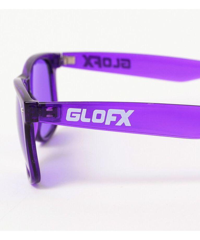 BEAMS「GloFX / COLOR THERAPHY GLASSES」|その他|