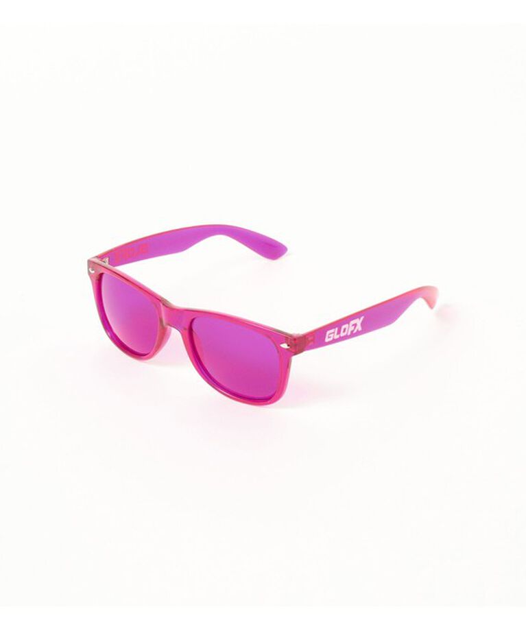 BEAMS「GloFX / COLOR THERAPHY GLASSES」|その他|