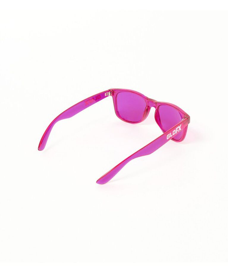 BEAMS「GloFX / COLOR THERAPHY GLASSES」|その他|