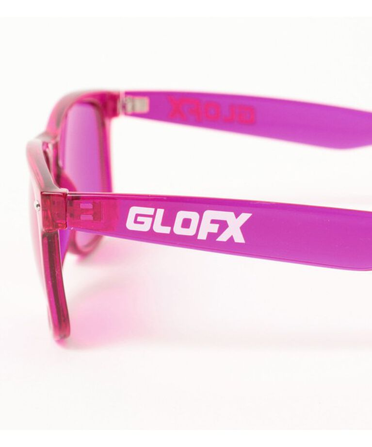 BEAMS「GloFX / COLOR THERAPHY GLASSES」|その他|