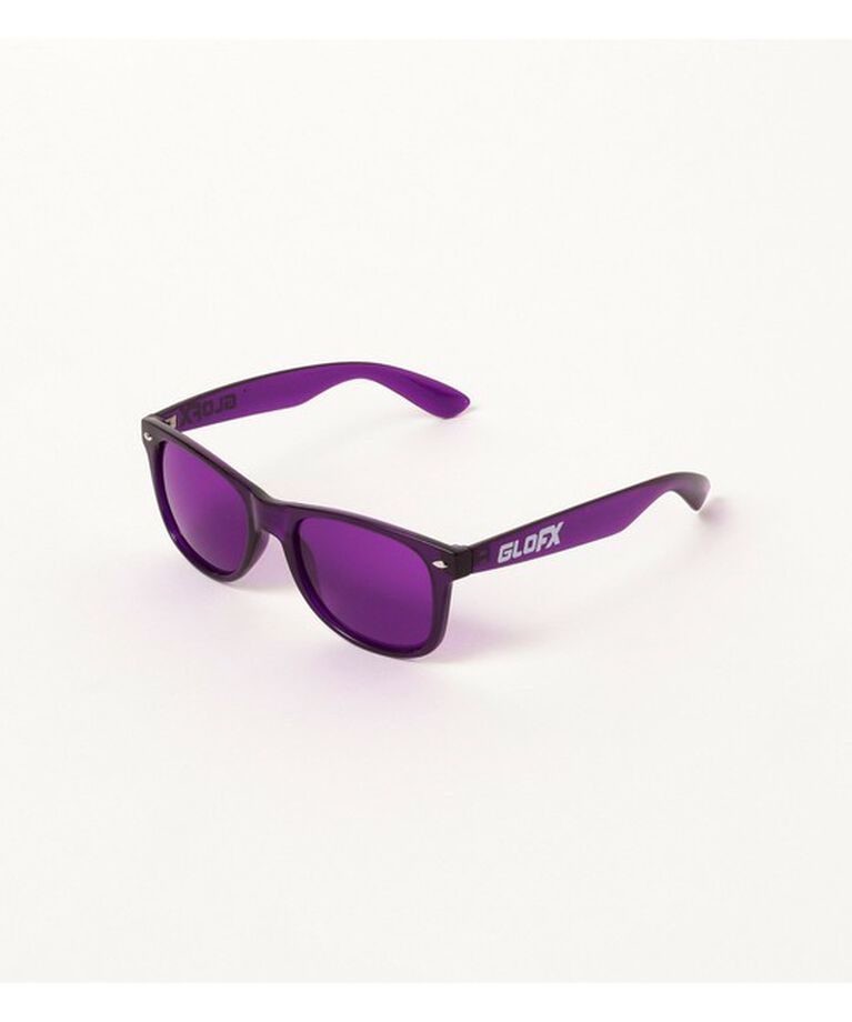 BEAMS「GloFX / COLOR THERAPHY GLASSES」|その他|