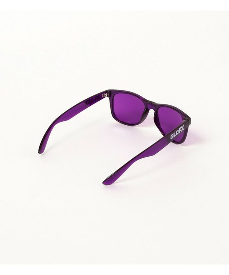 BEAMS「GloFX / COLOR THERAPHY GLASSES」|その他|