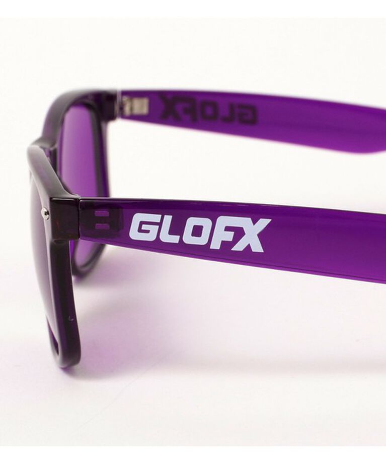 BEAMS「GloFX / COLOR THERAPHY GLASSES」|その他|