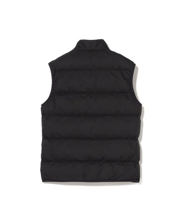 BEAMS「FRED PERRY / INSULATED GILET」|ベスト・ジレ|