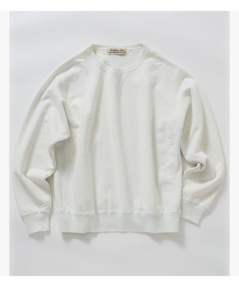 BEAMS「【別注】REMI RELIEF / Sweat Crew Neck」|スウェット・ジャージ|