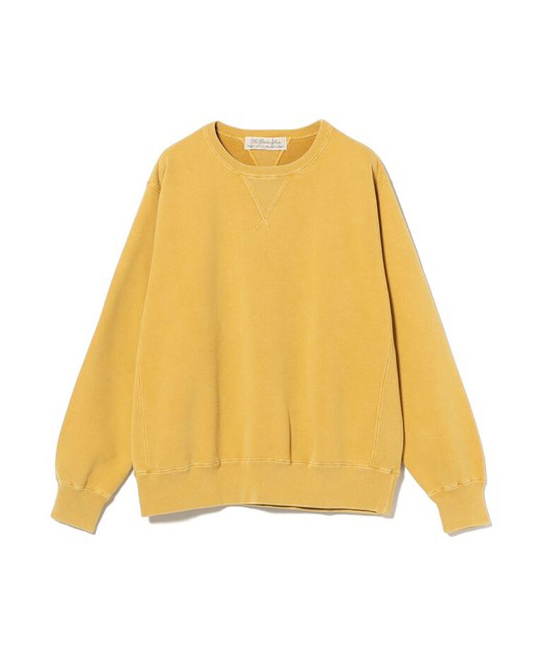 BEAMS「【別注】REMI RELIEF / Sweat Crew Neck」|スウェット・ジャージ|