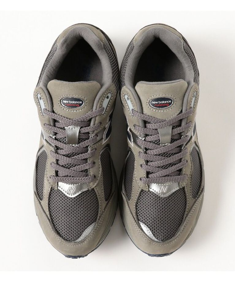 BEAMS「New Balance / ML2002RA」|スニーカー|
