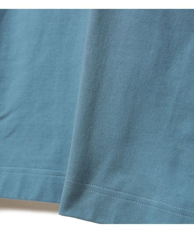 BEAMS「【別注】LACOSTE / ロゴTシャツ」|Tシャツ・カットソー|