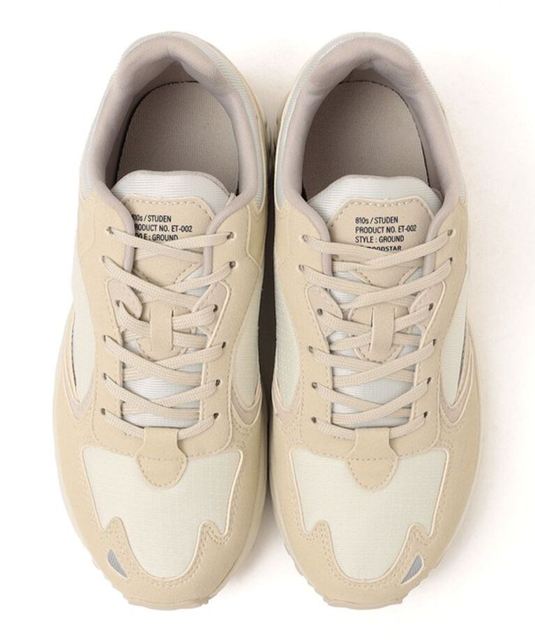 SHIPS any「MOONSTAR 810s: STUDEN スニーカー 24SS」|スニーカー|