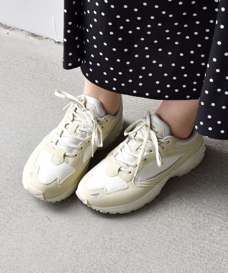 SHIPS any「MOONSTAR 810s: STUDEN スニーカー 24SS」|スニーカー|